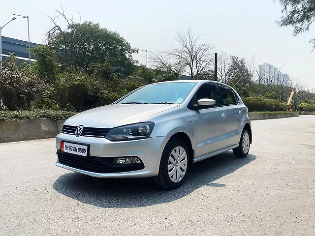 Used 2014 Volkswagen Polo in Mumbai