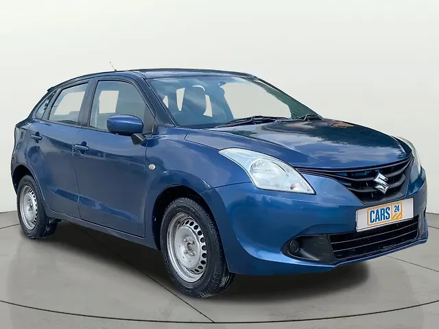 Used 2016 Maruti Suzuki Baleno in Jaipur Used 2016 Maruti Suzuki Baleno in Jaipur