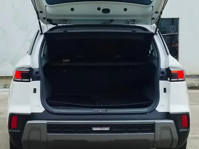 Used Hyundai Creta SX (O) 1.5 Petrol CVT in Mumbai Used Hyundai Creta SX (O) 1.5 Petrol CVT in Mumbai