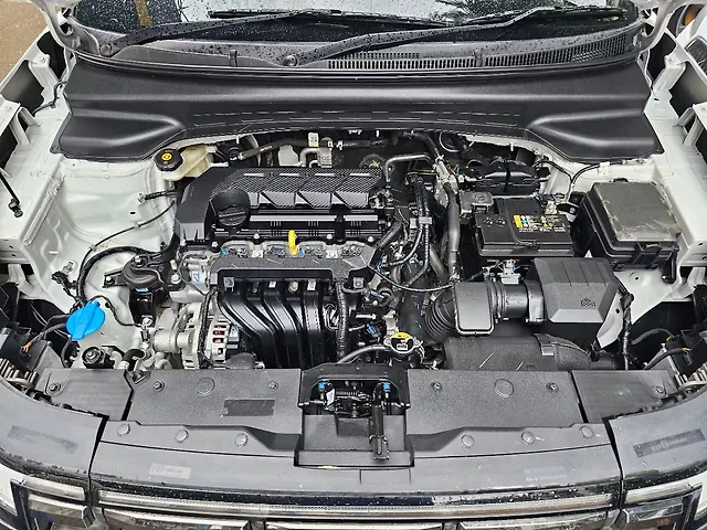 Used Hyundai Creta SX (O) 1.5 Petrol CVT in Mumbai Used Hyundai Creta SX (O) 1.5 Petrol CVT in Mumbai