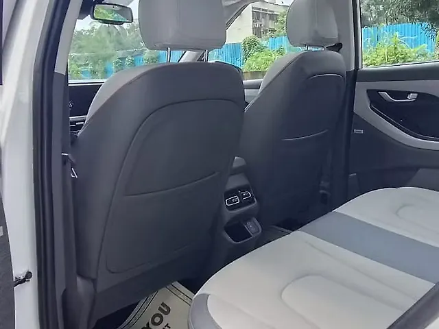 Used Hyundai Creta SX (O) 1.5 Petrol CVT in Mumbai Used Hyundai Creta SX (O) 1.5 Petrol CVT in Mumbai