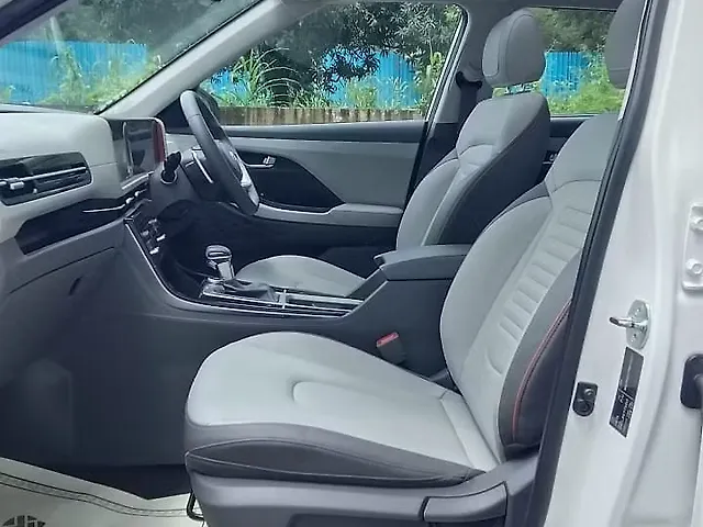 Used Hyundai Creta SX (O) 1.5 Petrol CVT in Mumbai Used Hyundai Creta SX (O) 1.5 Petrol CVT in Mumbai