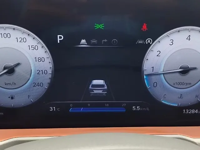 Used Hyundai Creta SX (O) 1.5 Petrol CVT in Mumbai Used Hyundai Creta SX (O) 1.5 Petrol CVT in Mumbai