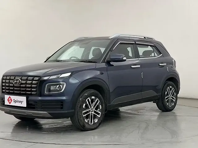 Used 2023 Hyundai Venue in Chennai Used 2023 Hyundai Venue in Chennai
