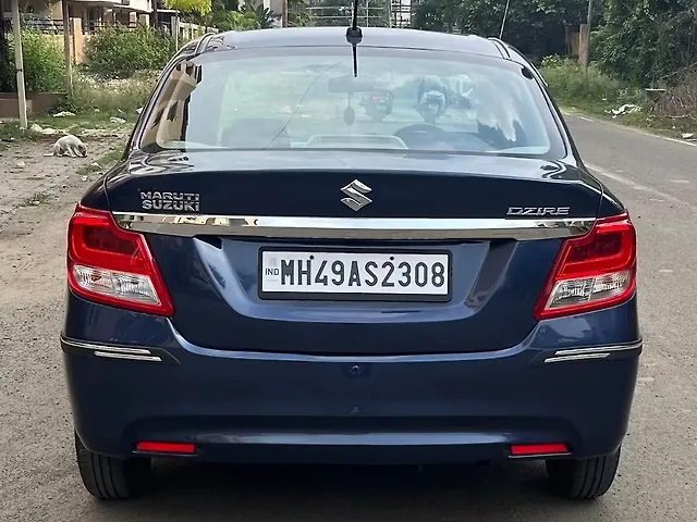 Used Maruti Suzuki Swift Dzire [2015-2017] VXI in Nagpur