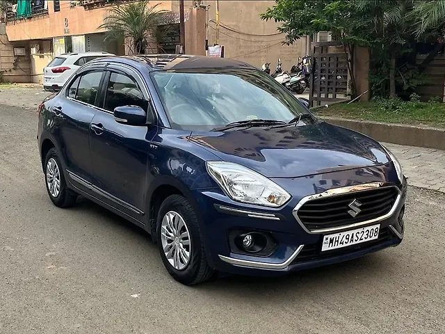 Used 2017 Maruti Suzuki Swift DZire in Nagpur