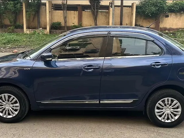 Used Maruti Suzuki Swift Dzire [2015-2017] VXI in Nagpur