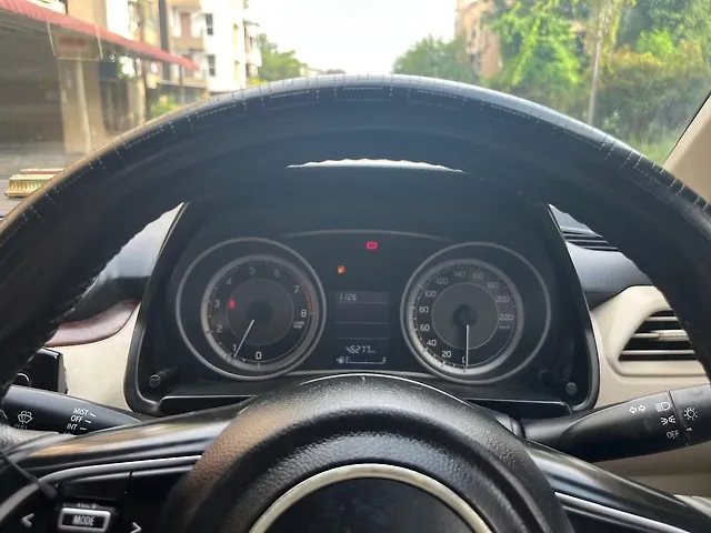 Used Maruti Suzuki Swift Dzire [2015-2017] VXI in Nagpur