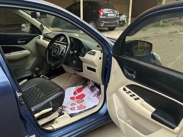 Used Maruti Suzuki Swift Dzire [2015-2017] VXI in Nagpur