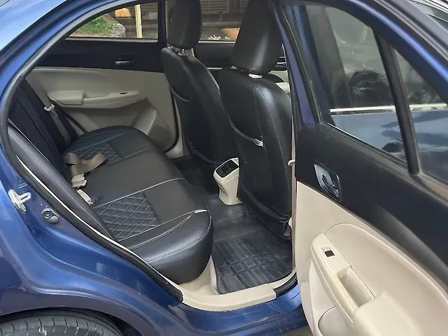 Used Maruti Suzuki Swift Dzire [2015-2017] VXI in Nagpur