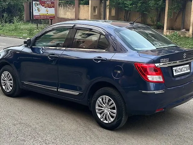 Used Maruti Suzuki Swift Dzire [2015-2017] VXI in Nagpur
