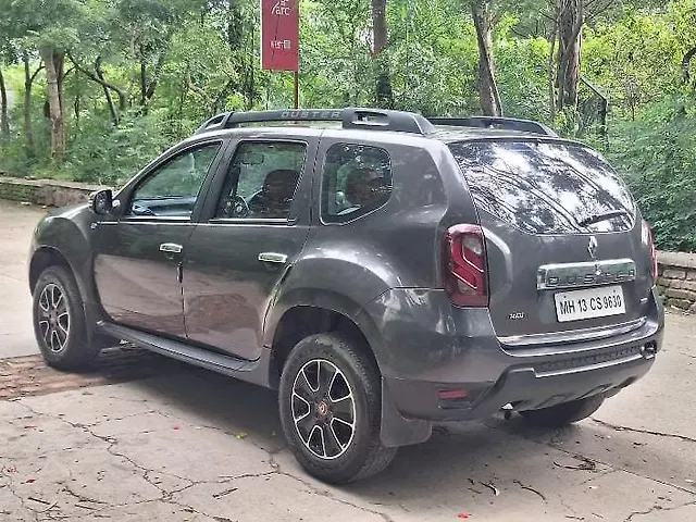 Used Renault Duster [2016-2019] 85 PS RXS 4X2 MT Diesel in Pune
