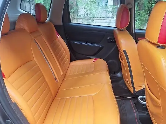 Used Renault Duster [2016-2019] 85 PS RXS 4X2 MT Diesel in Pune