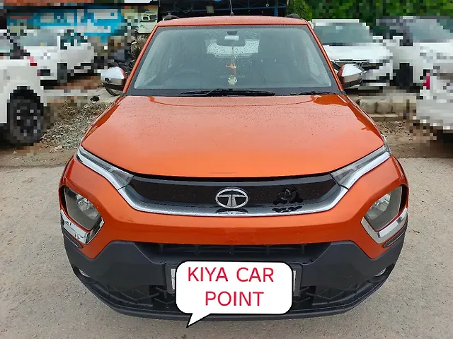 Used 2021 Tata Punch in Varanasi Used 2021 Tata Punch in Varanasi