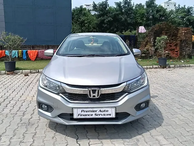 Used 2020 Honda City in Dehradun Used 2020 Honda City in Dehradun