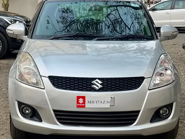 Used 2014 Maruti Suzuki Swift in Nashik