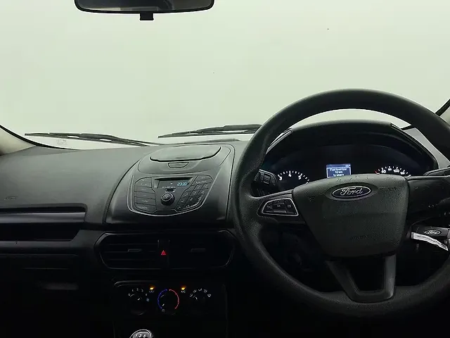 Used Ford EcoSport [2017-2019] Ambiente 1.5L Ti-VCT in Gurgaon