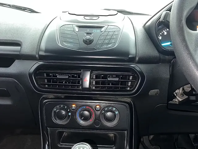 Used Ford EcoSport [2017-2019] Ambiente 1.5L Ti-VCT in Gurgaon