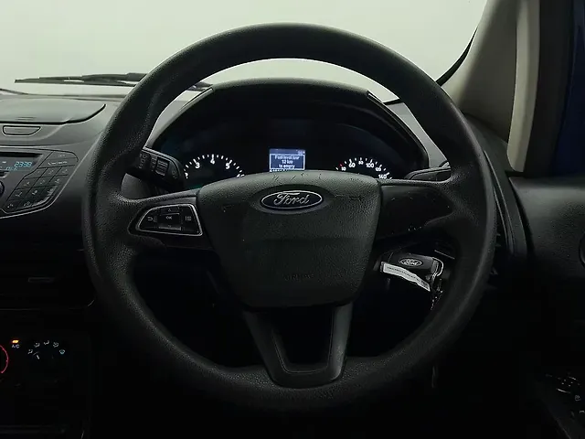 Used Ford EcoSport [2017-2019] Ambiente 1.5L Ti-VCT in Gurgaon