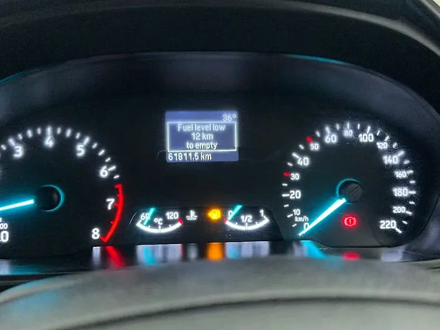 Used Ford EcoSport [2017-2019] Ambiente 1.5L Ti-VCT in Gurgaon