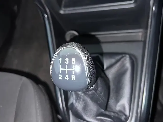 Used Ford EcoSport [2017-2019] Ambiente 1.5L Ti-VCT in Gurgaon