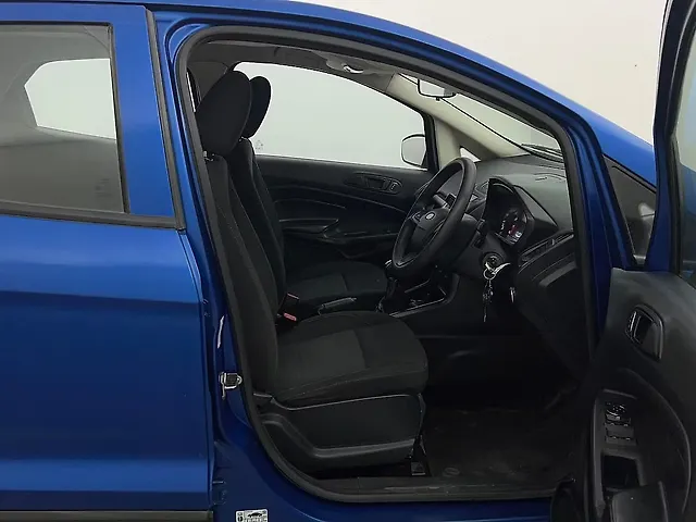 Used Ford EcoSport [2017-2019] Ambiente 1.5L Ti-VCT in Gurgaon