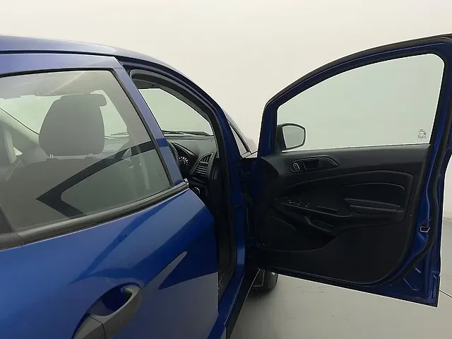 Used Ford EcoSport [2017-2019] Ambiente 1.5L Ti-VCT in Gurgaon