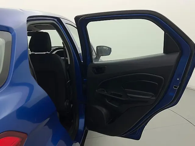 Used Ford EcoSport [2017-2019] Ambiente 1.5L Ti-VCT in Gurgaon