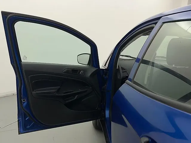 Used Ford EcoSport [2017-2019] Ambiente 1.5L Ti-VCT in Gurgaon