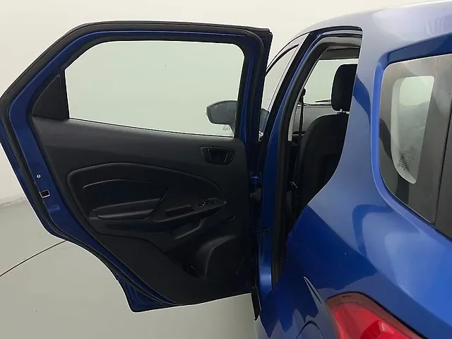 Used Ford EcoSport [2017-2019] Ambiente 1.5L Ti-VCT in Gurgaon