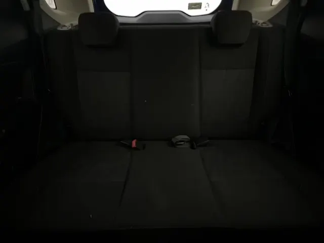 Used Ford EcoSport [2017-2019] Ambiente 1.5L Ti-VCT in Gurgaon