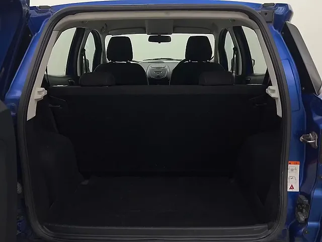 Used Ford EcoSport [2017-2019] Ambiente 1.5L Ti-VCT in Gurgaon