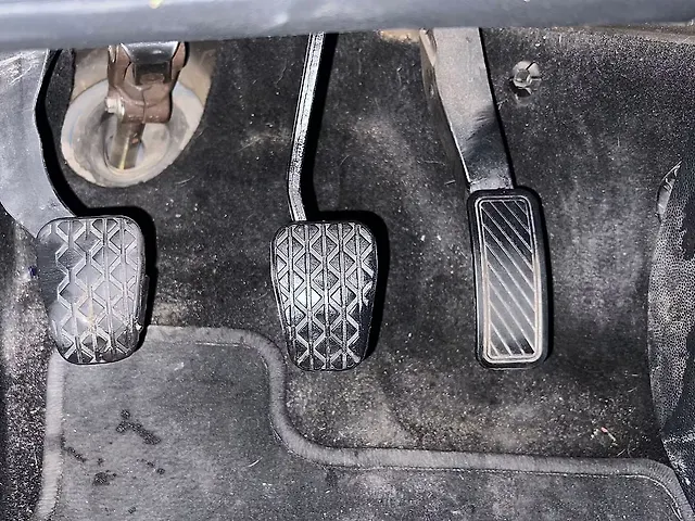 Used Ford EcoSport [2017-2019] Ambiente 1.5L Ti-VCT in Gurgaon