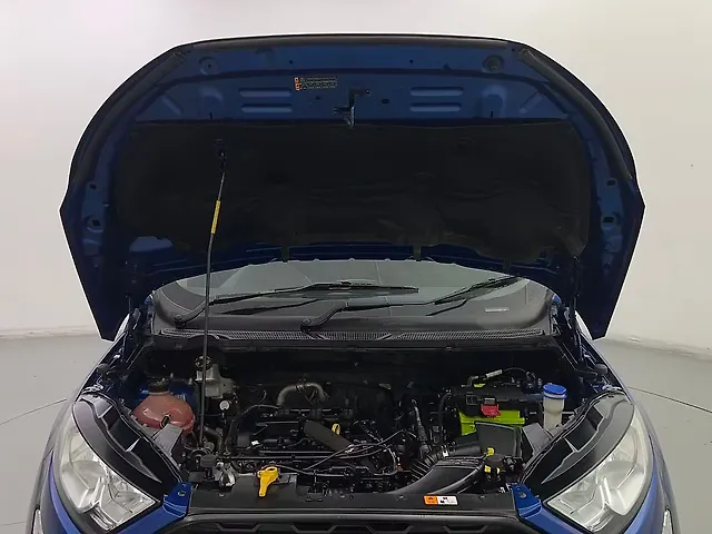 Used Ford EcoSport [2017-2019] Ambiente 1.5L Ti-VCT in Gurgaon