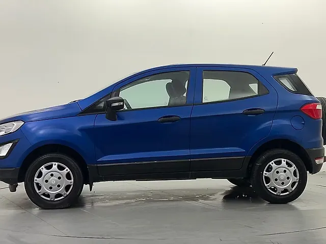 Used Ford EcoSport [2017-2019] Ambiente 1.5L Ti-VCT in Gurgaon