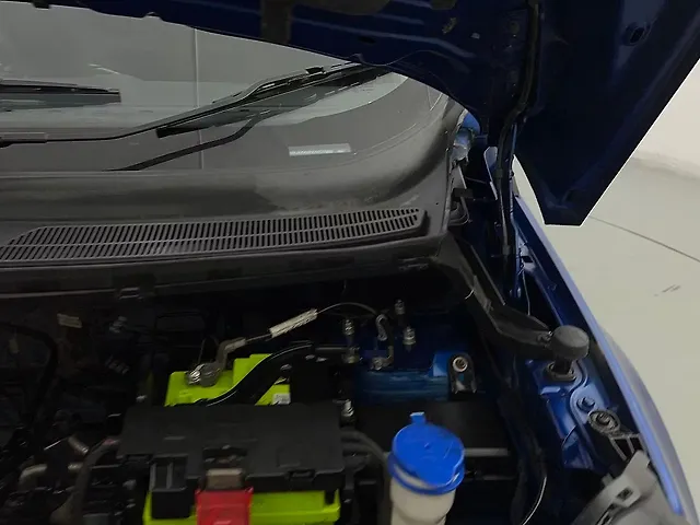 Used Ford EcoSport [2017-2019] Ambiente 1.5L Ti-VCT in Gurgaon