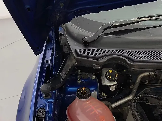 Used Ford EcoSport [2017-2019] Ambiente 1.5L Ti-VCT in Gurgaon