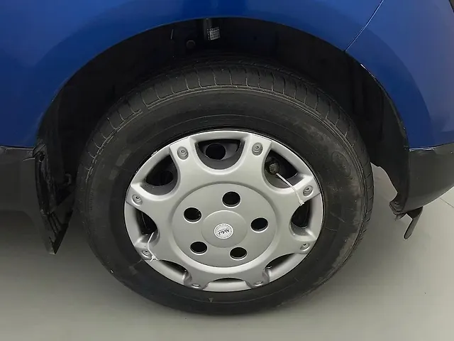 Used Ford EcoSport [2017-2019] Ambiente 1.5L Ti-VCT in Gurgaon