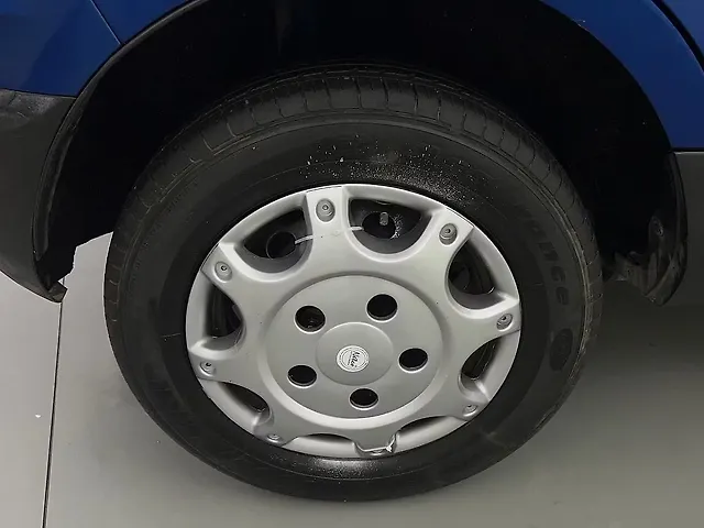 Used Ford EcoSport [2017-2019] Ambiente 1.5L Ti-VCT in Gurgaon