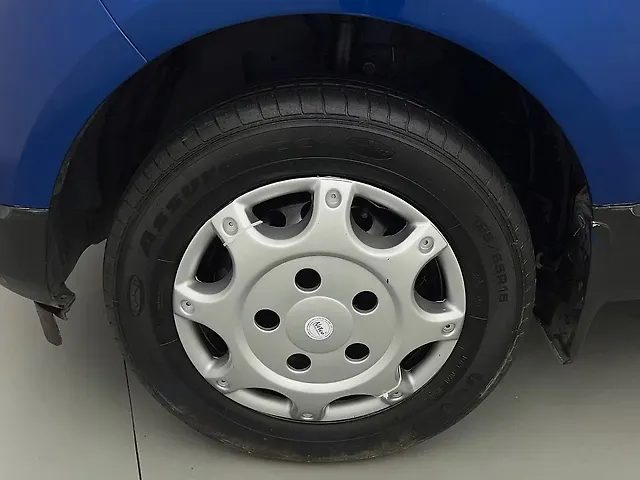 Used Ford EcoSport [2017-2019] Ambiente 1.5L Ti-VCT in Gurgaon