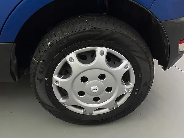 Used Ford EcoSport [2017-2019] Ambiente 1.5L Ti-VCT in Gurgaon