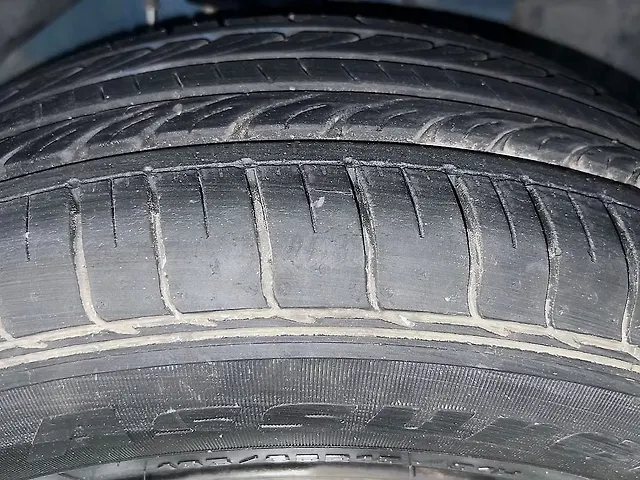 Used Ford EcoSport [2017-2019] Ambiente 1.5L Ti-VCT in Gurgaon