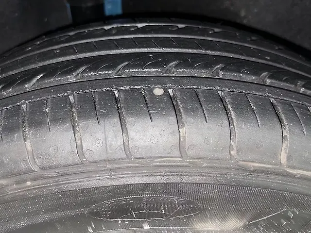 Used Ford EcoSport [2017-2019] Ambiente 1.5L Ti-VCT in Gurgaon