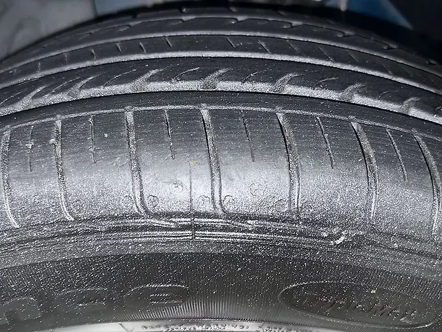 Used Ford EcoSport [2017-2019] Ambiente 1.5L Ti-VCT in Gurgaon