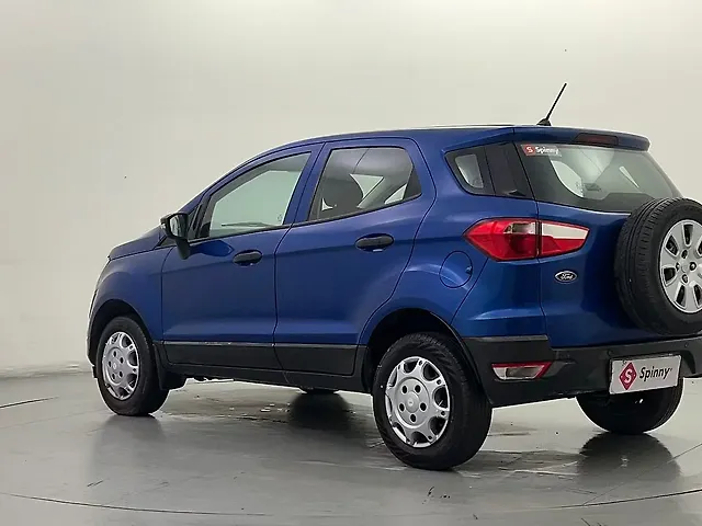 Used Ford EcoSport [2017-2019] Ambiente 1.5L Ti-VCT in Gurgaon
