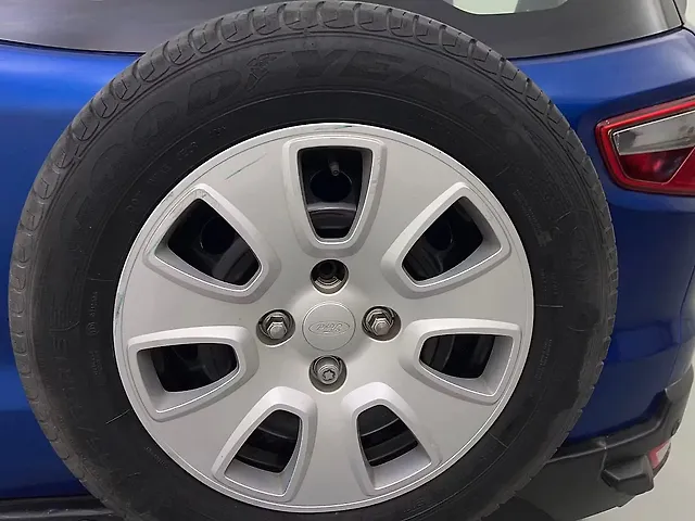 Used Ford EcoSport [2017-2019] Ambiente 1.5L Ti-VCT in Gurgaon