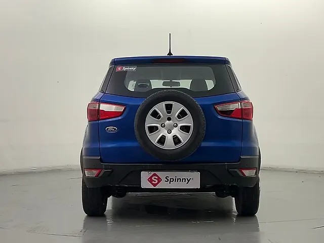 Used Ford EcoSport [2017-2019] Ambiente 1.5L Ti-VCT in Gurgaon