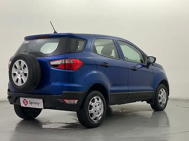 Used Ford EcoSport [2017-2019] Ambiente 1.5L Ti-VCT in Gurgaon