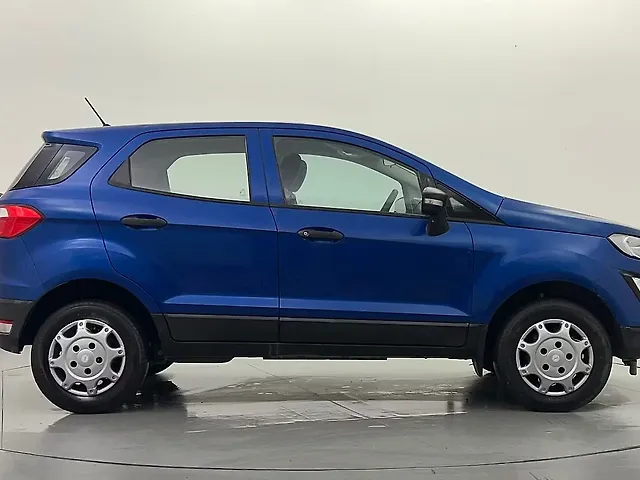 Used Ford EcoSport [2017-2019] Ambiente 1.5L Ti-VCT in Gurgaon