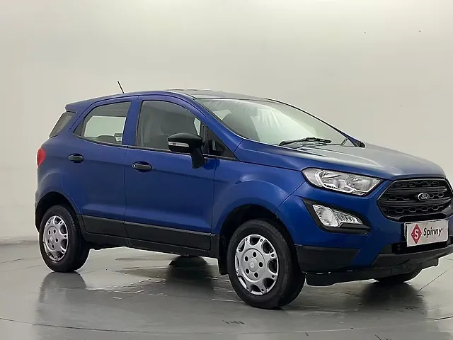 Used Ford EcoSport [2017-2019] Ambiente 1.5L Ti-VCT in Gurgaon